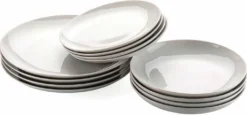 Arzberg Cucina Bianca Set 12-tlg. 42116-800001-29219 11 Arzberg Cucina Bianca Set 12-tlg. 42116-800001-29219 -Küchenutensilien 5cbc7d5a58d9d097fe1a77adc93ef730