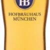 Hofbräuhaus Münchenbecher 0,3 L -Küchenutensilien 5d61400a01840e4dd28fece2dada35ec