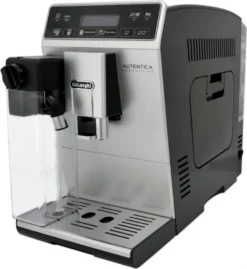 De'Longhi DeLonghi ETAM 29.660.SB Autentica Cappuccino Kaffeevollautomat -Küchenutensilien 5f3eb494de983b1c94c310c5a43f4179