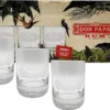 Don Papa Rum Tumbler Glas Gläser Longdrinkglas Mit Verpackung Set - 3 X Gläser 1 Don Papa Rum Tumbler Glas Gläser Longdrinkglas Mit Verpackung Set - 3 X Gläser -Küchenutensilien 6135a47e33f6bea87a6cec8408f30769