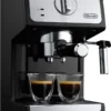 De'Longhi DeLonghi ECP 33.21.BK Siebträger Espressomaschine, Farbe: Schwarz 1 De'Longhi DeLonghi ECP 33.21.BK Siebträger Espressomaschine, Farbe: Schwarz -Küchenutensilien 61974478f9c7dc0d2b425708e8c20da5