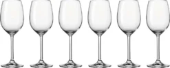 Leonardo 063315 Weissweinglas Set Daily 6-teilig 19 Leonardo 063315 Weissweinglas Set Daily 6-teilig -Küchenutensilien 673cc9d3b765d8eb0120944447d59b29