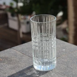 Kadum Cocktailgläser 6er Set Longdrinkgläser 360 Ml Longdrinkbecher Gläser Longdrink -Küchenutensilien 6d4a07d665d0225e95f5928431ac1ca2