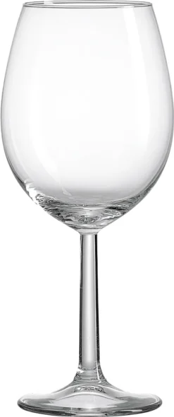Ritzenhoff & Breker Rotweinglas "VIO" 0,43 L -Küchenutensilien 6d87615cf247bf4acb6a0c3c5a7b9a0f