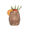 Plantation Rum Tiki Mug - Tiki Becher Tonbecher Für Rumtrinker Cocktailglas Tropisches Design -Küchenutensilien 6d91e166adf47dec2d2c7c613cb7b9b8
