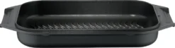 ELO Alugussbräter Mit Grilld. "Karree" 12 ELO Alugussbräter Mit Grilld. "Karree" -Küchenutensilien 7177511e9ac5f86975f3691e58715191