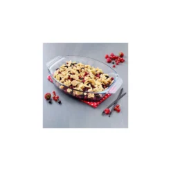 Pyrex Bräter 35x24cm Optimum Oval 13 Pyrex Bräter 35x24cm Optimum Oval -Küchenutensilien 730b1c84ff70e2641db42aaf76aca070