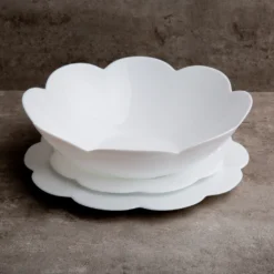 Tafelservice Flore 19 Tlg. Weiß LUMINARC 9 Tafelservice Flore 19 Tlg. Weiß LUMINARC -Küchenutensilien 735845e055f7b2e46d47165fad5e4b26