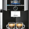 Siemens EQ.9 S700 Freistehende Espressomaschine 2,3 L - Kaffeemaschine (Freistehend, Espressomaschine, 2,3 L, Integriertes Mahlwerk, 1500 W, Schwarz, Edelstahl) 1 Siemens EQ.9 S700 Freistehende Espressomaschine 2,3 L - Kaffeemaschine (Freistehend, Espressomaschine, 2,3 L, Integriertes Mahlwerk, 1500 W, Schwarz, Edelstahl) -Küchenutensilien 73b2782db8b9dcc6e80b66f723069fe5
