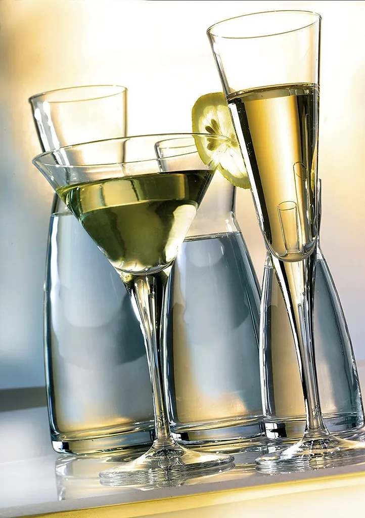 12 Stück Sekt Glas Champagner Gläser Sektglas Bormioli Rocco Ypsilon Stielglas Cocktail 27cl Weingläser Aus Italien Hochzeit 5 12 Stück Sekt Glas Champagner Gläser Sektglas Bormioli Rocco Ypsilon Stielglas Cocktail 27cl Weingläser Aus Italien Hochzeit – Bild 3