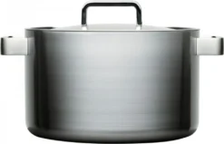 Iittala - Tools Kochtöpfe 4er Set 15 Iittala - Tools Kochtöpfe 4er Set -Küchenutensilien 7a22be596eb0fead511060a61259774b