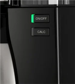 Melitta Look Therm Perfection 1025-16 Kaffeemaschinen - Schwarz 23 Melitta Look Therm Perfection 1025-16 Kaffeemaschinen - Schwarz -Küchenutensilien 7d049c16dcb7c8169feae3312e37f874