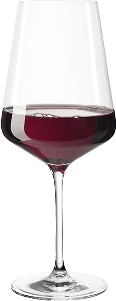 Leonardo Weinglas 12er Set PUCCINI Rotwein 6er Set Und Weißwein 6er Set Gläserset 069554 + 069553 10 Leonardo Weinglas 12er Set PUCCINI Rotwein 6er Set Und Weißwein 6er Set Gläserset 069554 + 069553 – Bild 8