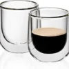 Kela Keuken - Fontana Espressoglas 60 Ml 2er Set. -Küchenutensilien 7d90571662cf18f3c18ff424150e0d3e