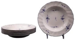 Villeroy & Boch Vieux Luxembourg Tafelservice Für 6 Personen 12-teilig 8 Villeroy & Boch Vieux Luxembourg Tafelservice Für 6 Personen 12-teilig -Küchenutensilien 7ea1a56ef490e60f70769f782b0ec310