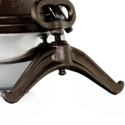 5 L (4,6L) Afghanischer Kazan Kasan Schnellkochtopf Dampftopf Dampfgarer Gartopf -Küchenutensilien 808083375b4646b8777676229544f9b1