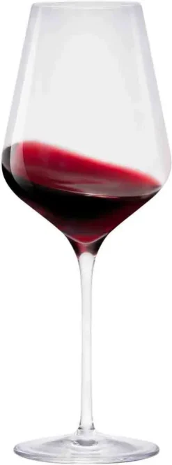 Rotweinkelch Quatrophil - - Stölzle 13 Rotweinkelch Quatrophil - - Stölzle -Küchenutensilien 81b4687286d9735f029150420ef404a6
