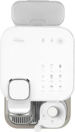 De'Longhi DeLonghi EN 640 Nespresso Gran Lattissima Kapselmaschine, Farbe:Weiß 15 De'Longhi DeLonghi EN 640 Nespresso Gran Lattissima Kapselmaschine, Farbe:Weiß -Küchenutensilien 82ea72d1ce5a1121c15989f6477d8f8d