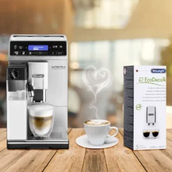 De'Longhi DeLonghi ETAM 29.660.SB Autentica Cappuccino Kaffeevollautomat -Küchenutensilien 86940143c26db700d7d195043404063b