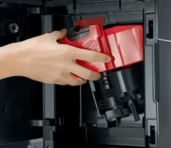 Siemens Kaffeevollautomat EQ.500 Classic, Silber TP505D01 (Kaffeemaschine) -Küchenutensilien 8787b1d615925c81c2567ec0821ee6d7