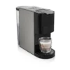 Princess 4-in-1 Multi-Kapsel-Kaffeemaschine 1450W 0,8L Schwarz Silbern 2 Princess 4-in-1 Multi-Kapsel-Kaffeemaschine 1450W 0,8L Schwarz Silbern -Küchenutensilien 88af9196ff5dc97152a546890c15c687