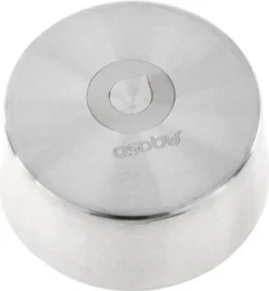 Asobu Cold Brew Kaffeezubereiter 1 Liter Silber 12 Asobu Cold Brew Kaffeezubereiter 1 Liter Silber -Küchenutensilien 898abc9a57a17266b689a50aa3282b69