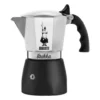 BIALETTI Espressobereiter Brikka Elite 4 Tassen -Küchenutensilien 89a2bd50b771aadb90890cbecbea507a