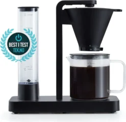 Wilfa Filterkaffeemaschine Performance WSPL-3B 1.25L Schwarz 11 Wilfa Filterkaffeemaschine Performance WSPL-3B 1.25L Schwarz -Küchenutensilien 8b3ce786fb67cb11360a1264e21dc694