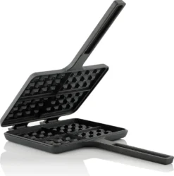 BBQ-Toro 10-teiliges Dutch Oven Set In Holzkiste Mit Waffeleisen, Stieltopf, Grillpfanne Und Mehr 13 BBQ-Toro 10-teiliges Dutch Oven Set In Holzkiste Mit Waffeleisen, Stieltopf, Grillpfanne Und Mehr -Küchenutensilien 8b9ac8d814d5033a9a37b4f7eb4daa5a