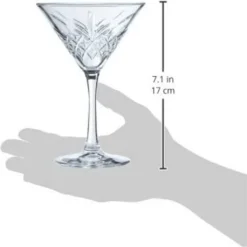 Pasabahce Martiniglas Timeless 23cl - 4 Stück 27 Pasabahce Martiniglas Timeless 23cl - 4 Stück -Küchenutensilien 8ce2f94ad34a0dbf4f0765438e14b825