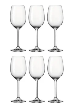 Leonardo 063315 Weissweinglas Set Daily 6-teilig 21 Leonardo 063315 Weissweinglas Set Daily 6-teilig -Küchenutensilien 92aaf89103d630e6eecb03a0891dde34