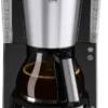 Melitta 1011-06 LOOK IV DeLuxe Kaffeemaschine 1 Melitta 1011-06 LOOK IV DeLuxe Kaffeemaschine -Küchenutensilien 94fe68b4889fad005e3f337a8a86d434