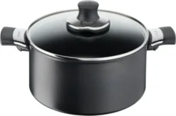 Tefal G2694632 Excellence Kochtopf 24Cm Mit De