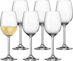 Leonardo 063315 Weissweinglas Set Daily 6-teilig 27 Leonardo 063315 Weissweinglas Set Daily 6-teilig -Küchenutensilien 973e1c8c1c307eeba0128c2f1bda17a7