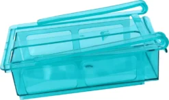 GOURMETmaxx Klemm-Schublade Für Kühlschrank, 3er-Set Schublade Klemm Kühlschrank GOURMETmaxx Zusatzfach Gemüsefach 3er-Set Ordnung 36 GOURMETmaxx Klemm-Schublade Für Kühlschrank, 3er-Set Schublade Klemm Kühlschrank GOURMETmaxx Zusatzfach Gemüsefach 3er-Set Ordnung -Küchenutensilien 9a67577ece07a8338619507debddb45b