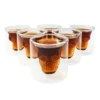 10 Stk Skull-in-glass Schnapsgläser Shot Glas Totenkopf Schädel 25ml Partyglas 2 10 Stk Skull-in-glass Schnapsgläser Shot Glas Totenkopf Schädel 25ml Partyglas -Küchenutensilien 9b41a1c5b6ad028c5f8dcb53ea64e538