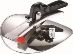 Bergner Schnellkochtopf 22 Cm -Küchenutensilien 9ef99da2b4df42ef5932262601f074e6