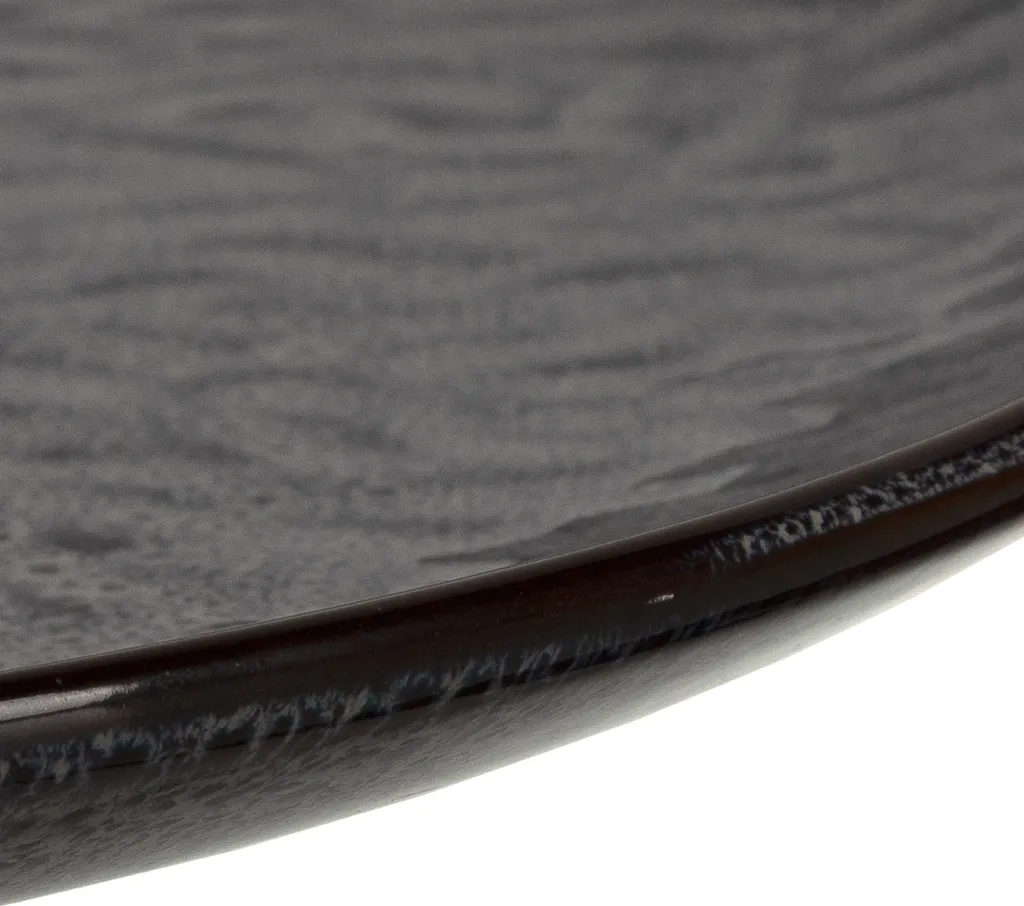 Leonardo Keramikgeschirr-Set Matera 18tlg. Grau, 026055 8 Leonardo Keramikgeschirr-Set Matera 18tlg. Grau, 026055 – Bild 6