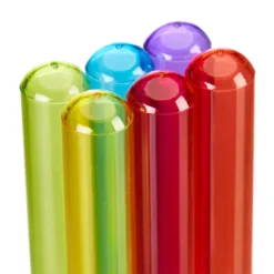 Relaxdays 18 X Reagenzgläser Shotgläser -Küchenutensilien 9f7cdbf8bca6591c217cd6110efbac95