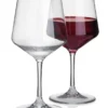 2 Stück 570ml Rotwein Glas Deluxe 100% Polycarbonat In Echtglasoptik - Camping 2 2 Stück 570ml Rotwein Glas Deluxe 100% Polycarbonat In Echtglasoptik - Camping -Küchenutensilien a5ed6119275235ae0a4cd15461056c50