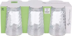 Pasabahce 52644 6-Teilig Wassergläser Glas 200 Ml Trinkglas Mit Glassaft Glas Tumbler -Küchenutensilien a6ab600c003984a3e7e5ca1b874b175a