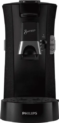 Philips CSA230/69 Senseo Select Schwarz Padmaschine 0,9 L Entkalkungserinnerung -Küchenutensilien a7288cffd47f72c13f56f8b273ffda78
