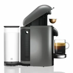 Krups YY2778FD, Pad-Kaffeemaschine, 1,8 L, Kaffeekapsel, 1260 W, Titan 11 Krups YY2778FD, Pad-Kaffeemaschine, 1,8 L, Kaffeekapsel, 1260 W, Titan -Küchenutensilien ab354d6395bab4b0cdceea3cd2c205c6