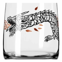 Ritzenhoff Whiskyglas Bronzemär 5 Mit Drachenmotiv By Olaf Hajek 2020 WA -Küchenutensilien ab3a18d746e8a5cfbd97cc56a52dd0cc