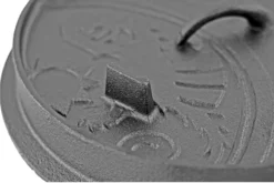 Petromax Feuertopf Ft18, Dutch Oven; Ft18 -Küchenutensilien abf4ea7e02ff93744128c0587f7b036d