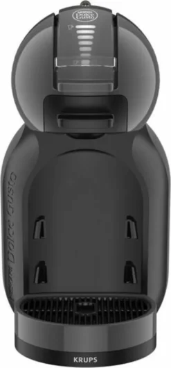 Krups Mini Me, Freistehend, Schwarz 26 Krups Mini Me, Freistehend, Schwarz -Küchenutensilien ad6d8201f9e49344e8c9fefaf808441d