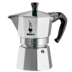 Bialetti Moka Express - 12 Tassen Espressokocher 28 Bialetti Moka Express - 12 Tassen Espressokocher -Küchenutensilien ae340e1f9aa3cb309986597710a141cb