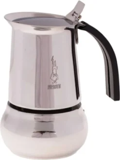 Bialetti Kitty 0,23 L Schwarz, Edelstahl - Italienische Kaffeemaschinen (0,23 L, Schwarz, Edelstahl, 4 Tassen, Edelstahl, Kitty, 1 Stück(e)) 16 Bialetti Kitty 0,23 L Schwarz, Edelstahl - Italienische Kaffeemaschinen (0,23 L, Schwarz, Edelstahl, 4 Tassen, Edelstahl, Kitty, 1 Stück(e)) -Küchenutensilien b021af03c220061e53cd00b696c21009