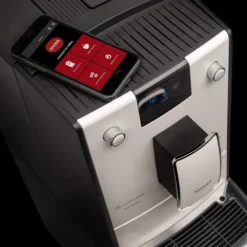 NIVONA - NICR 769 - Silver Line - Kaffeevollautomat + 1 Kg Kaffee GRATIS! 37 NIVONA - NICR 769 - Silver Line - Kaffeevollautomat + 1 Kg Kaffee GRATIS! -Küchenutensilien b0ba834418926186d8250433eb46ba6d