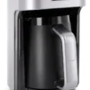 FAKIR Mokkamaschine KAAVE MONO 280ml One Touch Luminasense Technologie Silber 1 FAKIR Mokkamaschine KAAVE MONO 280ml One Touch Luminasense Technologie Silber -Küchenutensilien b385d4d8e7ecd3a822e2995df1129b29